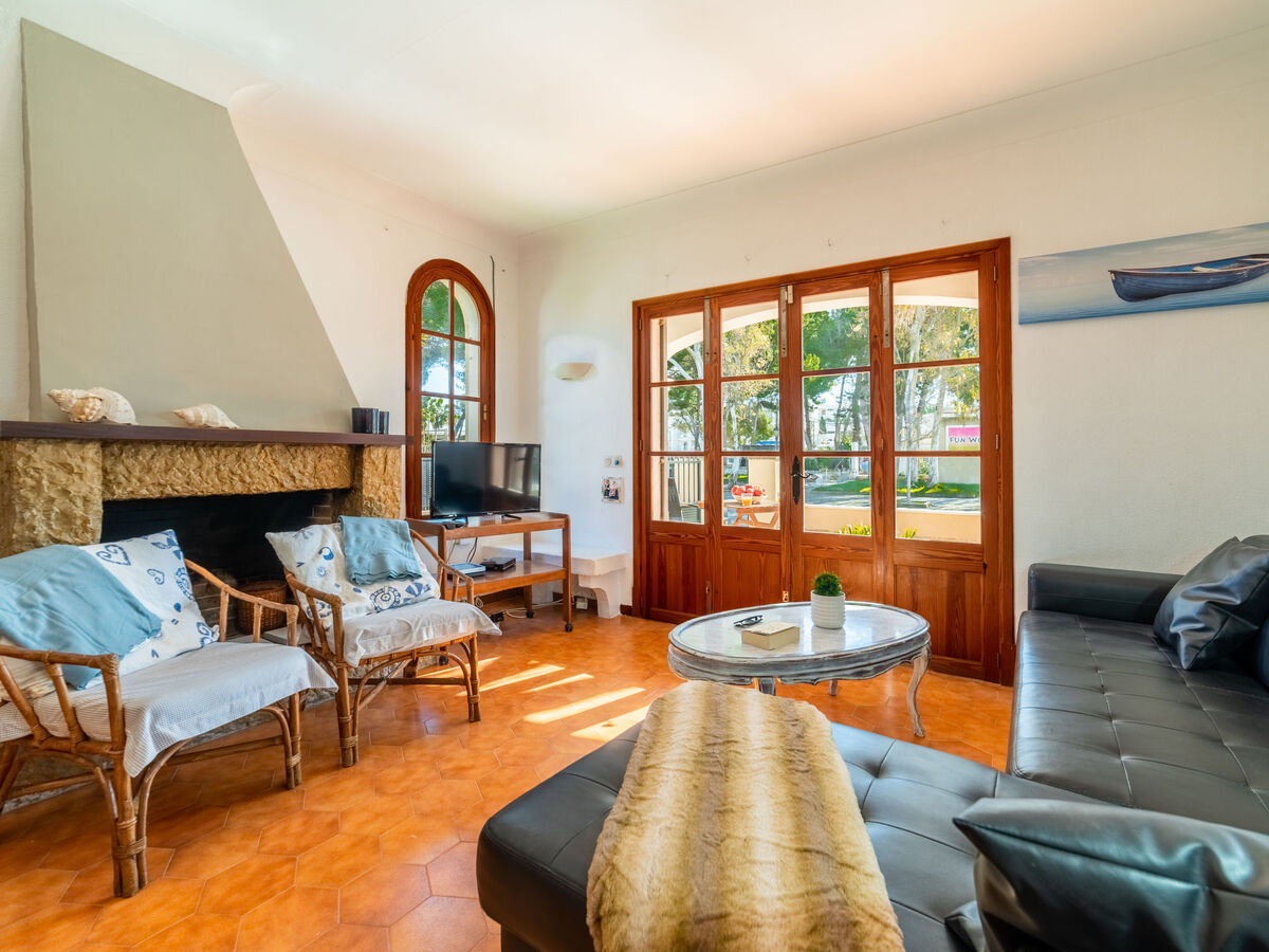 Can Xiroia – Maison 6 pers. à 50 m de la plage - Photo 8