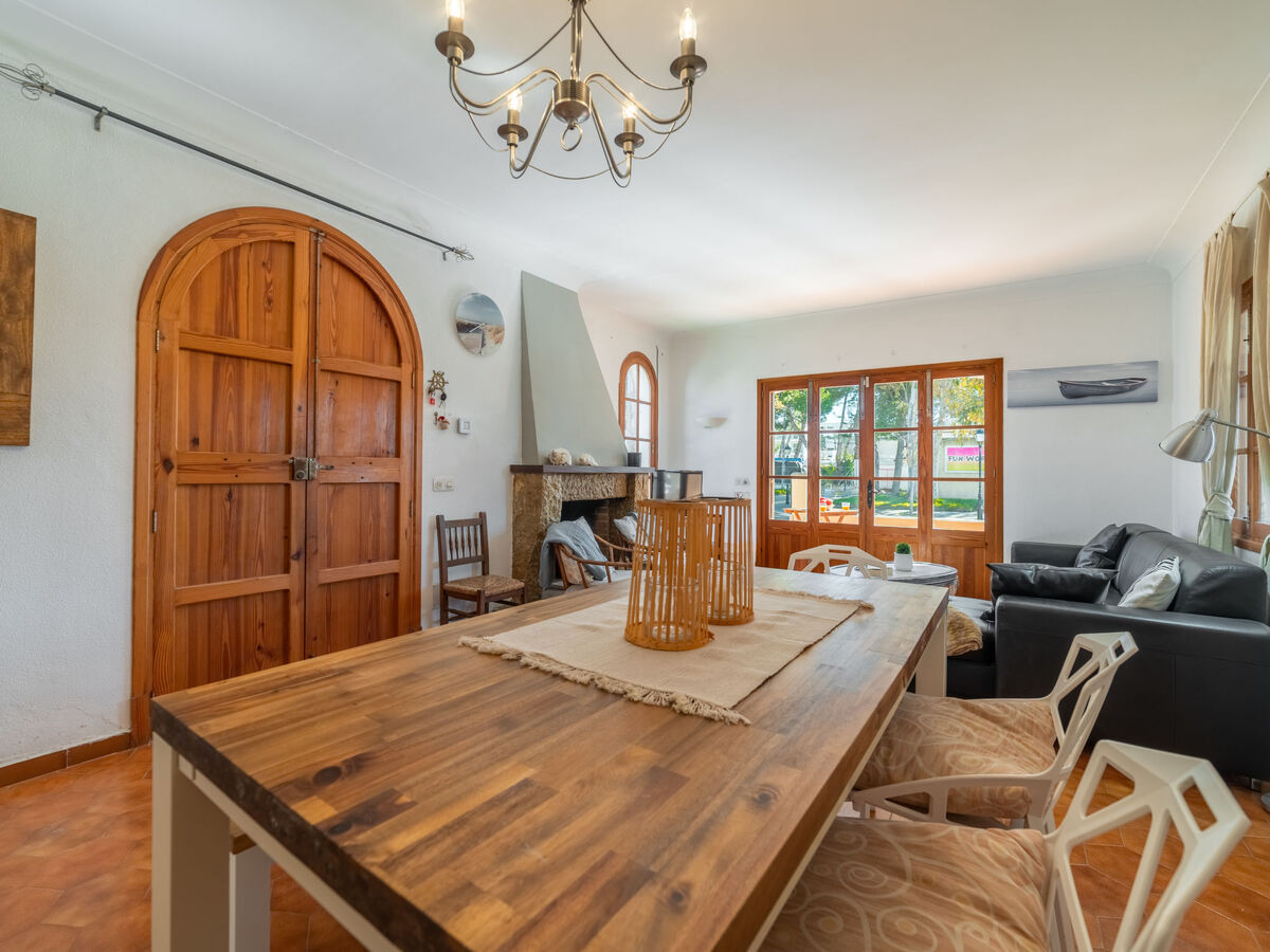 Can Xiroia – Maison 6 pers. à 50 m de la plage - Photo 9