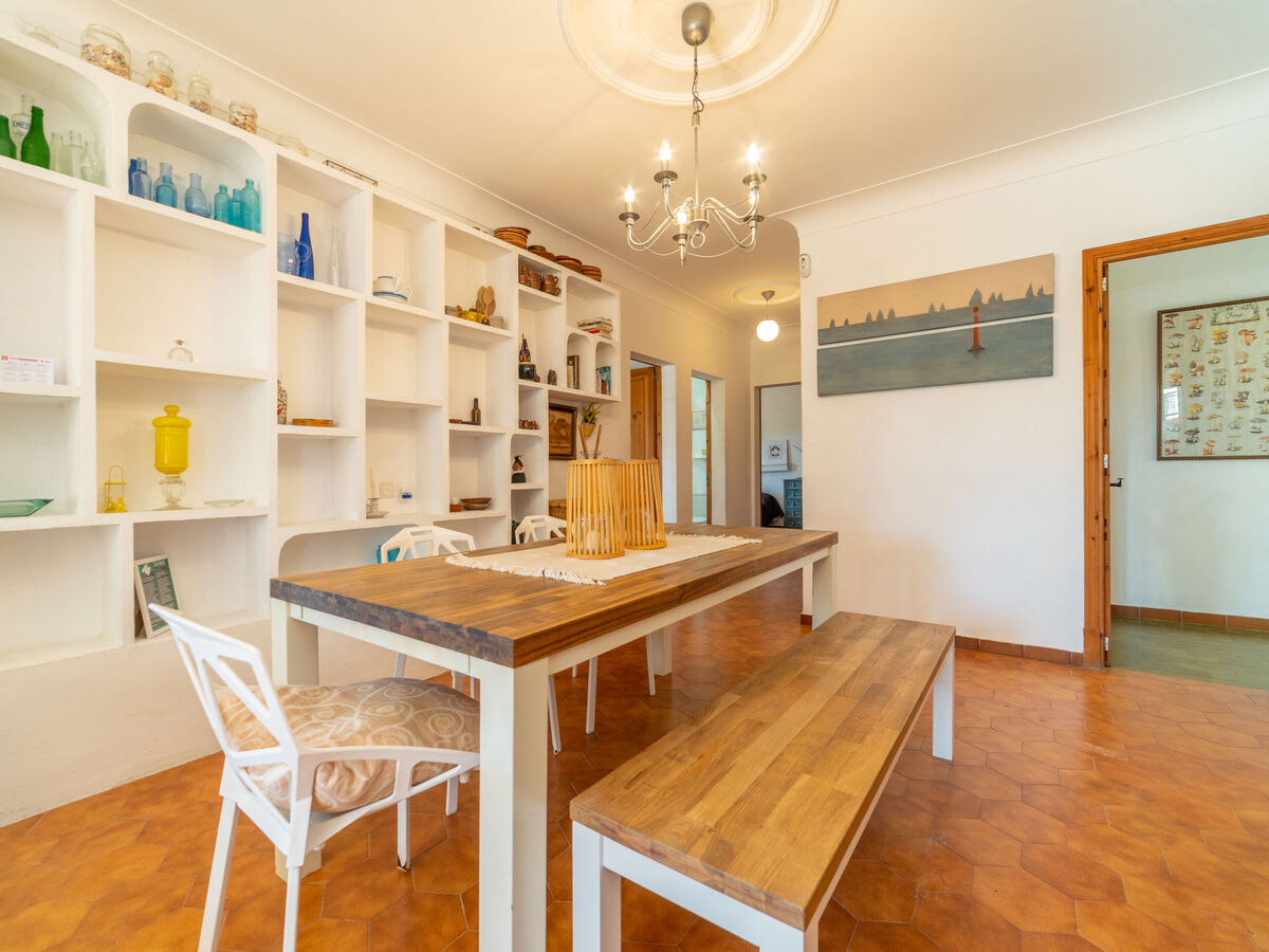 Can Xiroia – Maison 6 pers. à 50 m de la plage - Photo 10