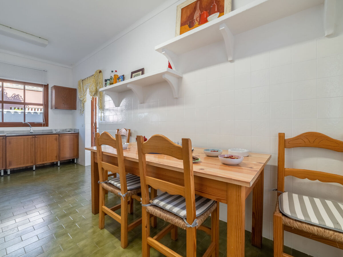 Can Xiroia – Maison 6 pers. à 50 m de la plage - Photo 12