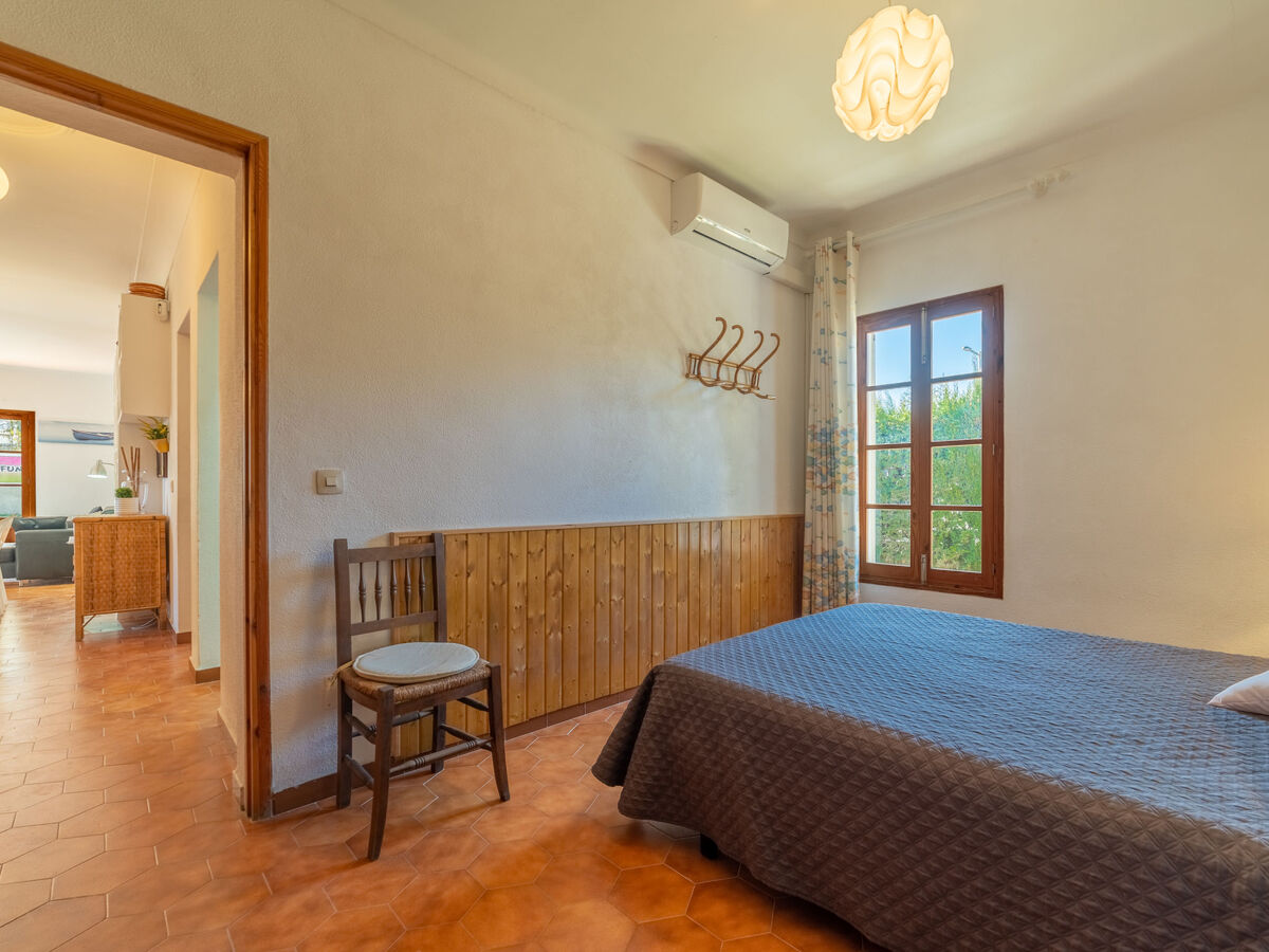 Can Xiroia – Maison 6 pers. à 50 m de la plage - Photo 15