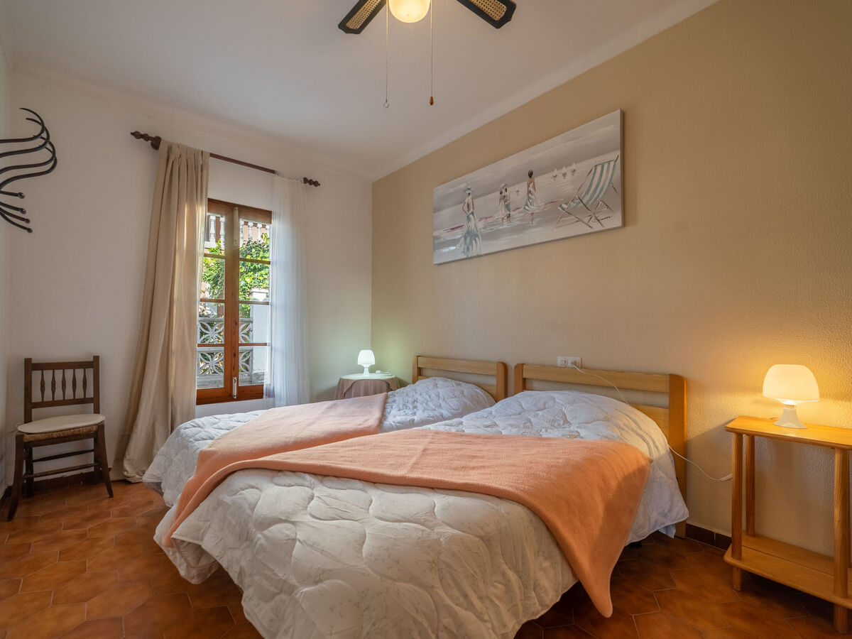 Can Xiroia – Maison 6 pers. à 50 m de la plage - Photo 16