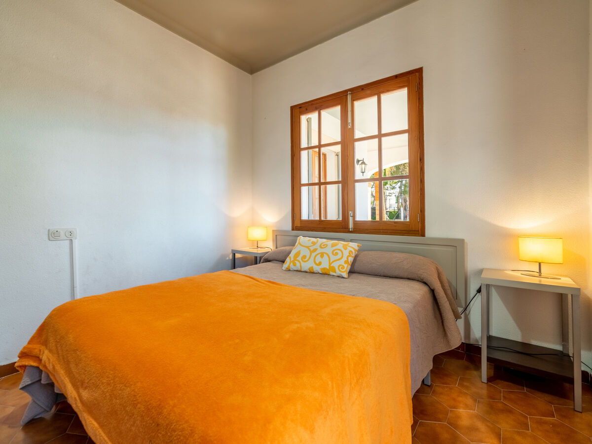 Can Xiroia – Maison 6 pers. à 50 m de la plage - Photo 19