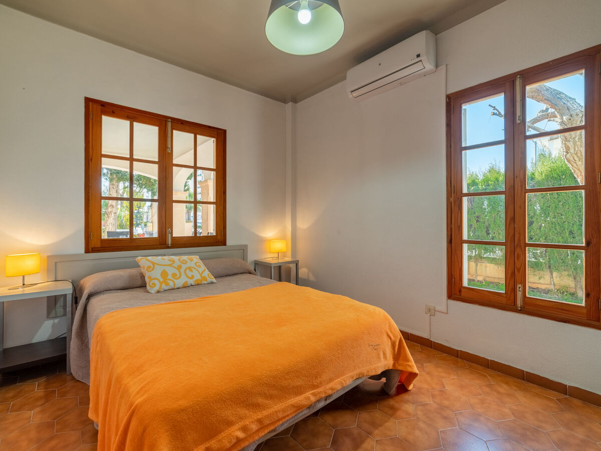 Can Xiroia – Maison 6 pers. à 50 m de la plage - Photo 20