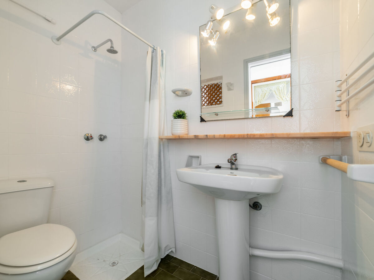 Can Xiroia – Maison 6 pers. à 50 m de la plage - Photo 21