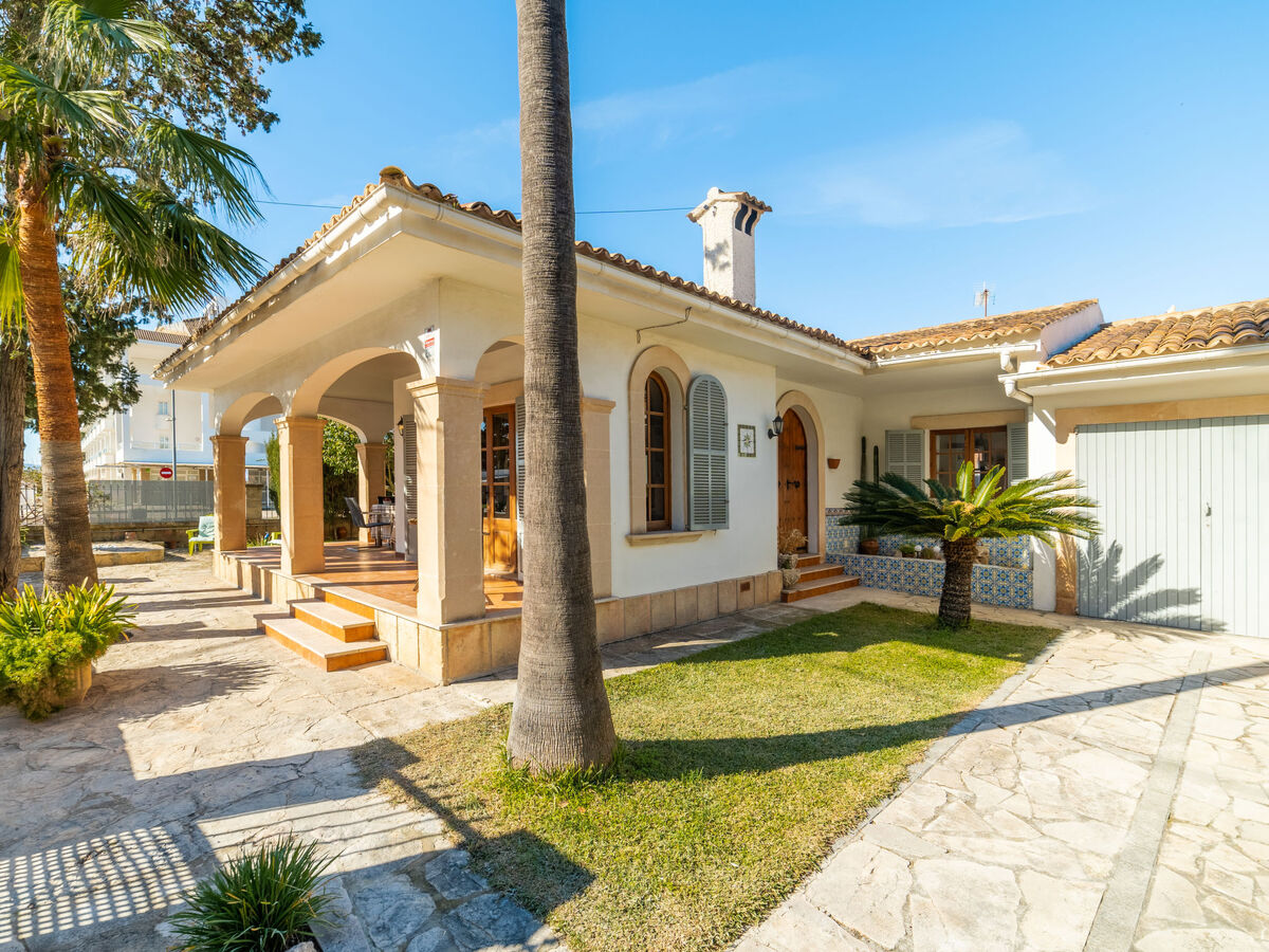 Can Xiroia – Maison 6 pers. à 50 m de la plage - Photo 22