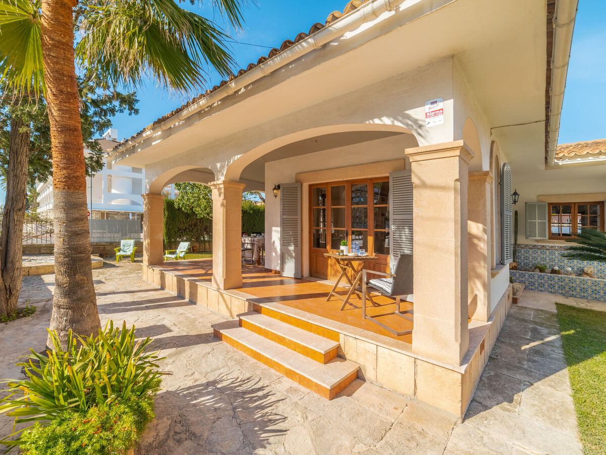 Can Xiroia – Maison 6 pers. à 50 m de la plage - Photo 23
