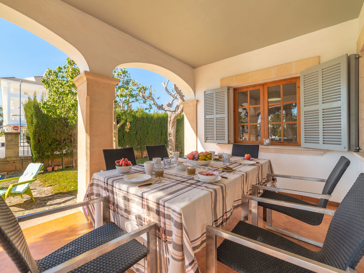 Can Xiroia – Maison 6 pers. à 50 m de la plage - Photo 24