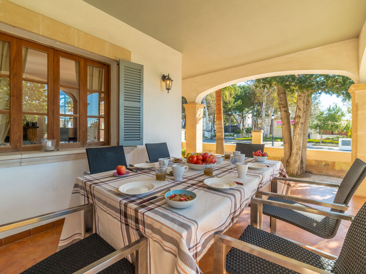 Can Xiroia – Maison 6 pers. à 50 m de la plage - Photo 25