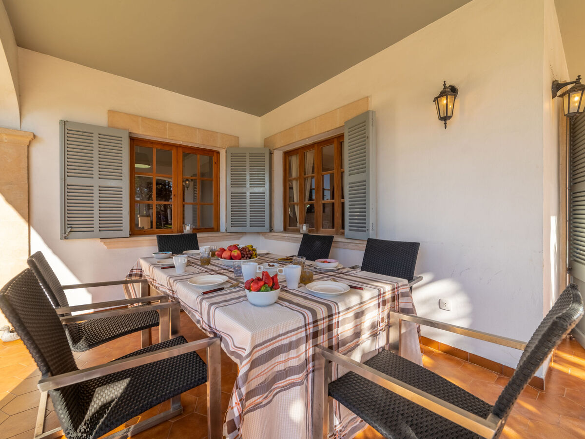 Can Xiroia – Maison 6 pers. à 50 m de la plage - Photo 26