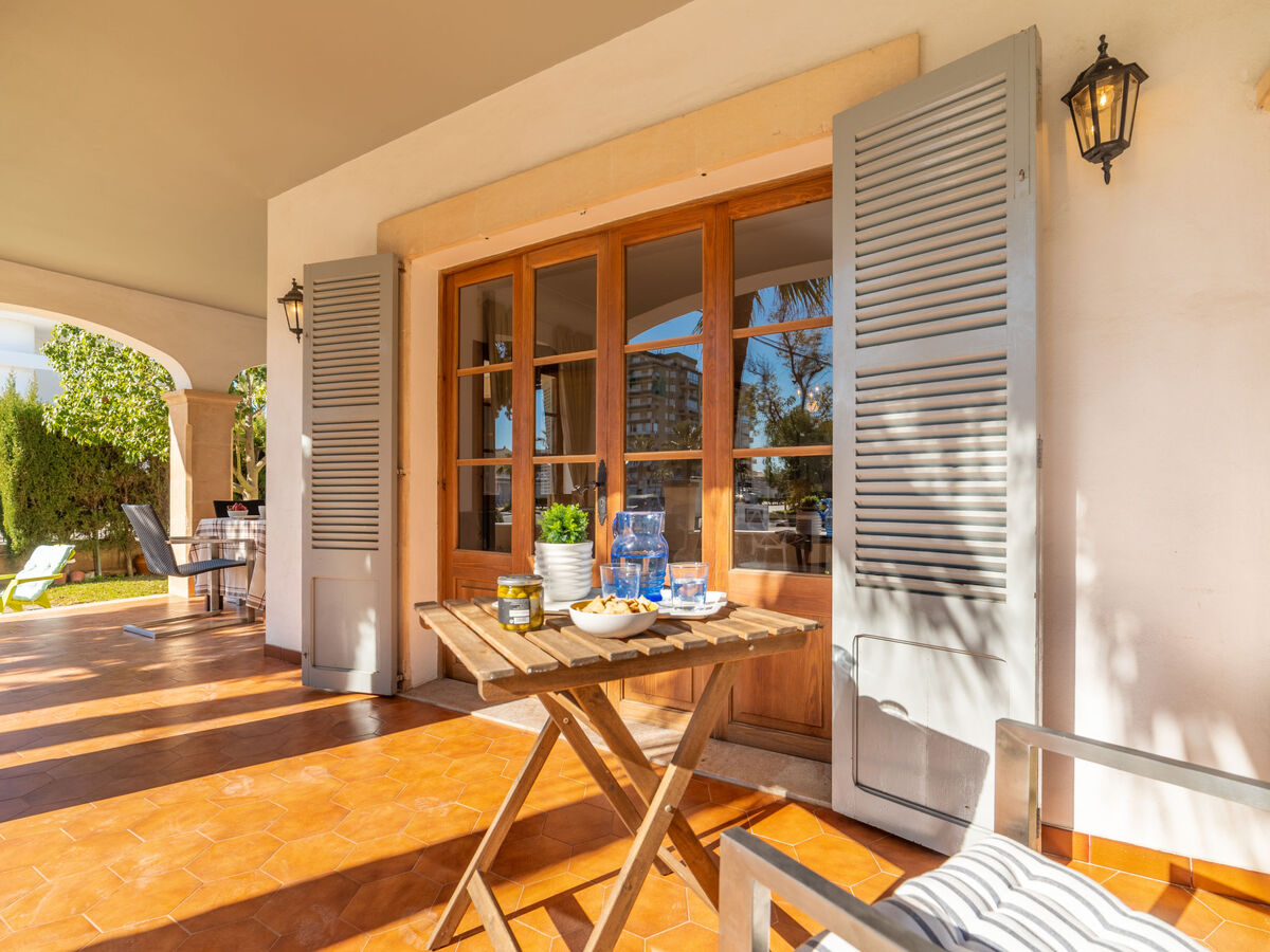 Can Xiroia – Maison 6 pers. à 50 m de la plage - Photo 27