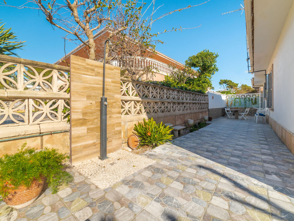 Can Xiroia – Maison 6 pers. à 50 m de la plage - Photo 28