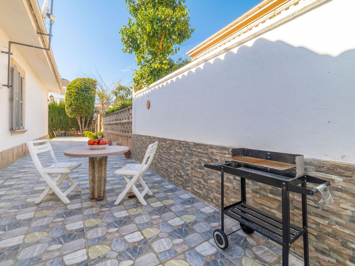 Can Xiroia – Maison 6 pers. à 50 m de la plage - Photo 29