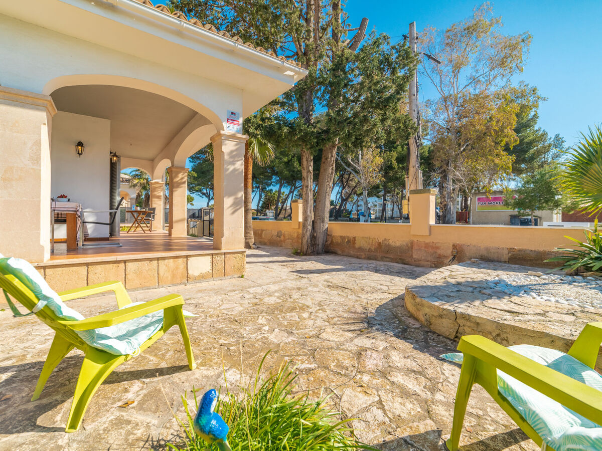 Can Xiroia – Maison 6 pers. à 50 m de la plage - Photo 30
