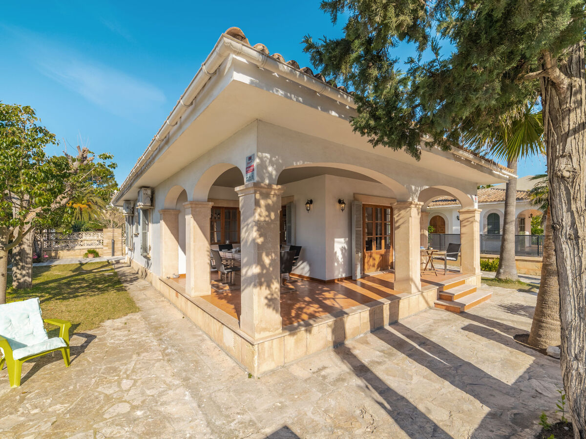 Can Xiroia – Maison 6 pers. à 50 m de la plage - Photo 31