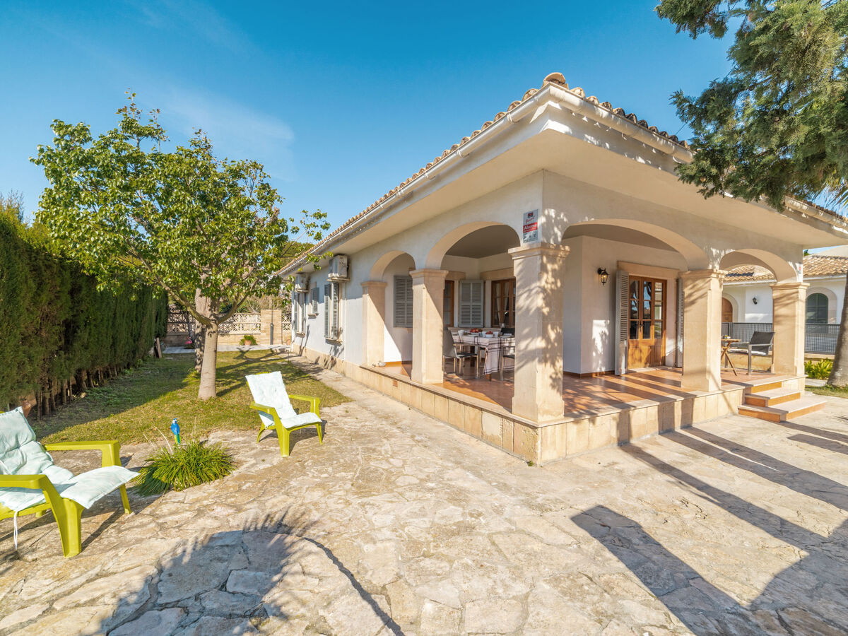 Can Xiroia – Maison 6 pers. à 50 m de la plage - Photo 32