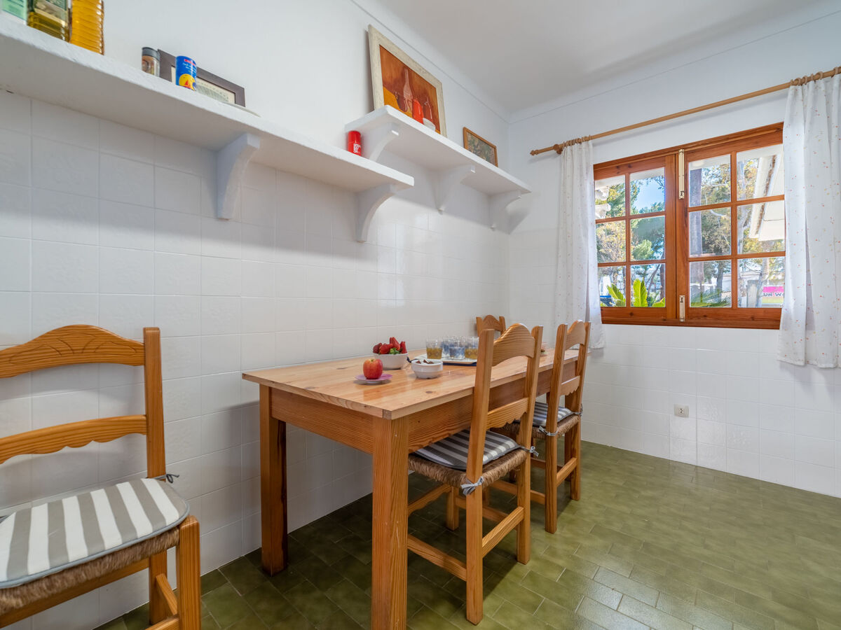 Can Xiroia – Maison 6 pers. à 50 m de la plage - Photo 33