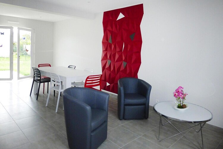Maison jumelée 3 chambres à 900 m de la plage - Photo 2