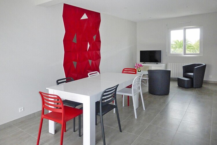 Maison jumelée 3 chambres à 900 m de la plage - Photo 3