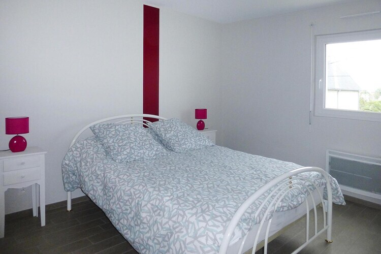 Maison jumelée 3 chambres à 900 m de la plage - Photo 6