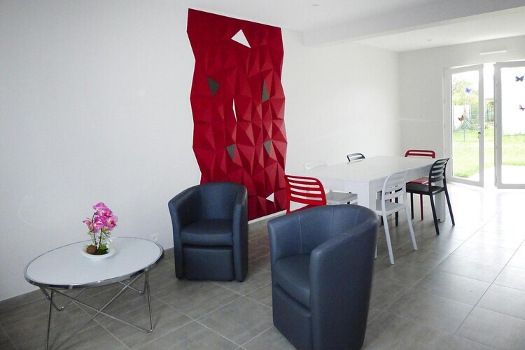Maison jumelée 3 chambres à 900 m de la plage - Photo 8