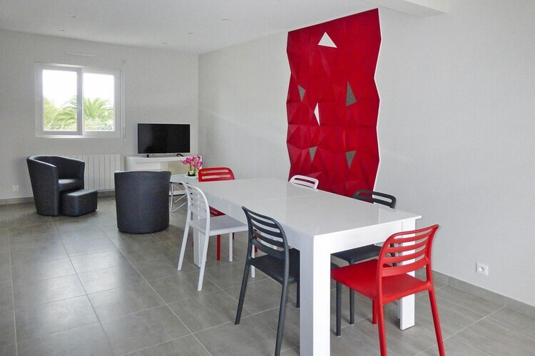 Maison jumelée 3 chambres à 900 m de la plage - Photo 9