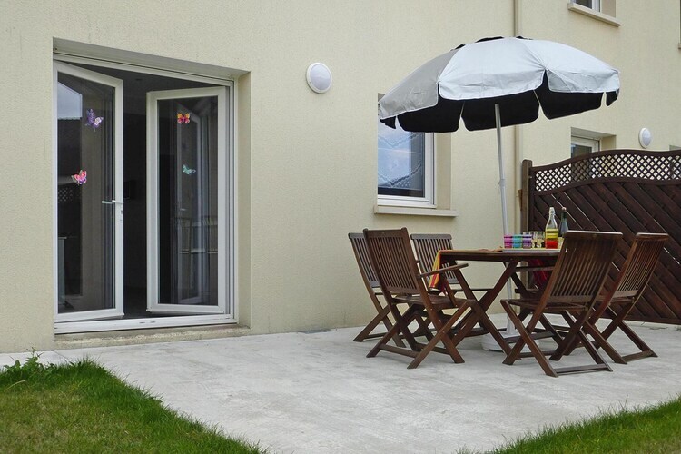 Maison jumelée 3 chambres à 900 m de la plage - Photo 19