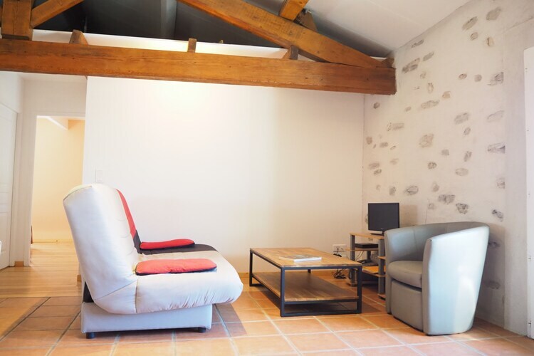 Maison en pierre avec terrasse, Villemagne-l'Argentière - Photo 4