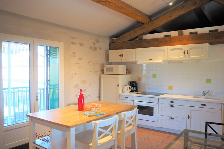 Maison en pierre avec terrasse, Villemagne-l'Argentière - Photo 6