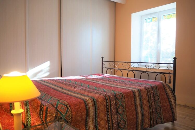 Maison en pierre avec terrasse, Villemagne-l'Argentière - Photo 8
