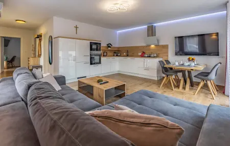 Location maison de vacances à Medulin