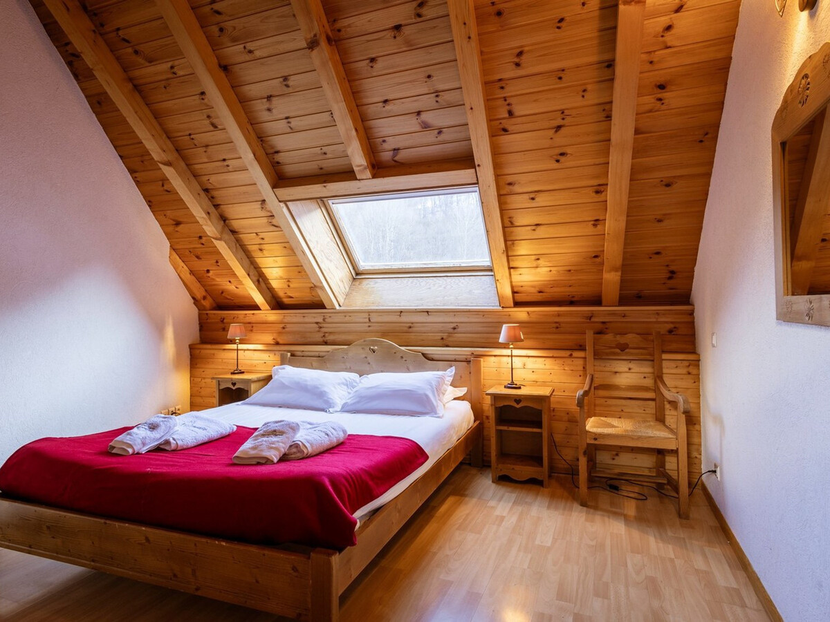 Chalet 12 personnes triplex avec garage à Valloire - Photo 8