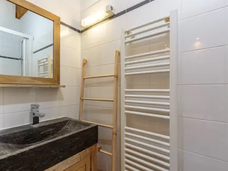 Chalet lumineux avec 4 chambres et parking à La Plagne - Photo 10