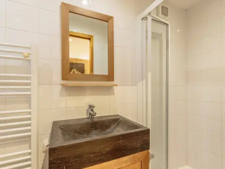 Chalet lumineux avec 4 chambres et parking à La Plagne - Photo 11
