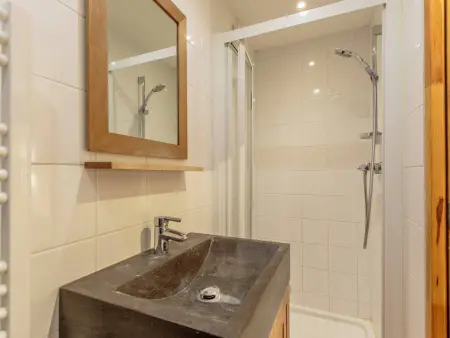 Chalet lumineux avec 4 chambres et parking à La Plagne - Photo 13