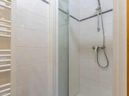 Chalet lumineux avec 4 chambres et parking à La Plagne - Photo 14