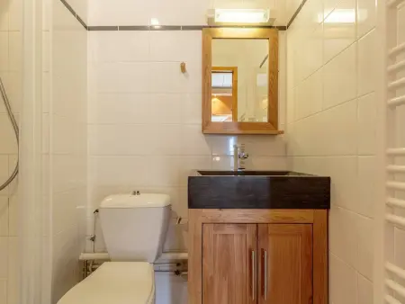 Chalet lumineux avec 4 chambres et parking à La Plagne - Photo 15