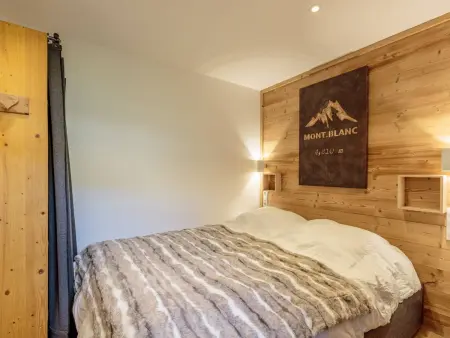 Chalet lumineux avec 4 chambres et parking à La Plagne - Photo 23