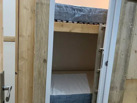 Chalet lumineux avec 4 chambres et parking à La Plagne - Photo 24