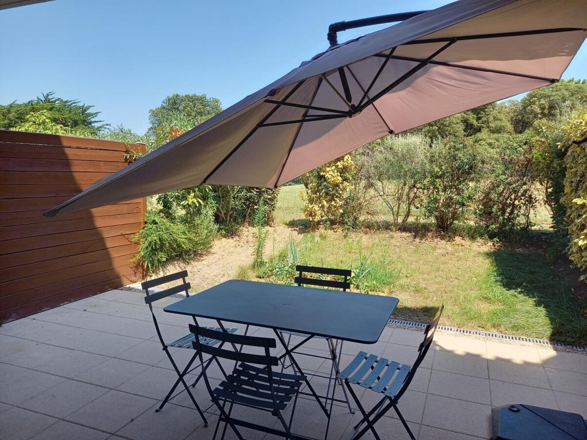 Maison 40m² piscine à Notre-Dame-de-Monts - Photo 2