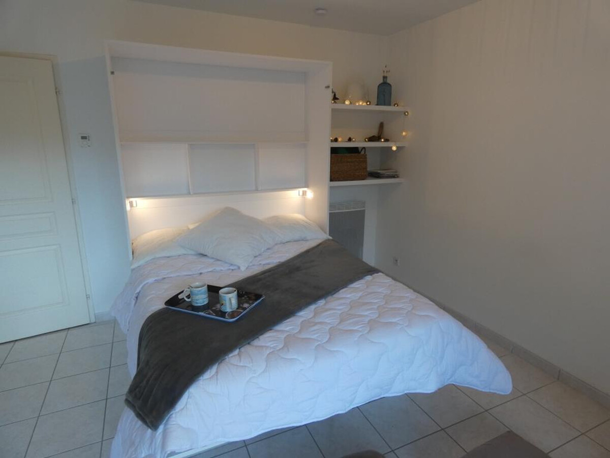 Maison 40m² piscine à Notre-Dame-de-Monts - Photo 4