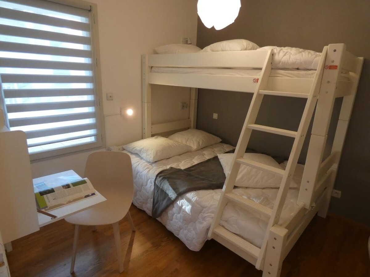 Maison 40m² piscine à Notre-Dame-de-Monts - Photo 5