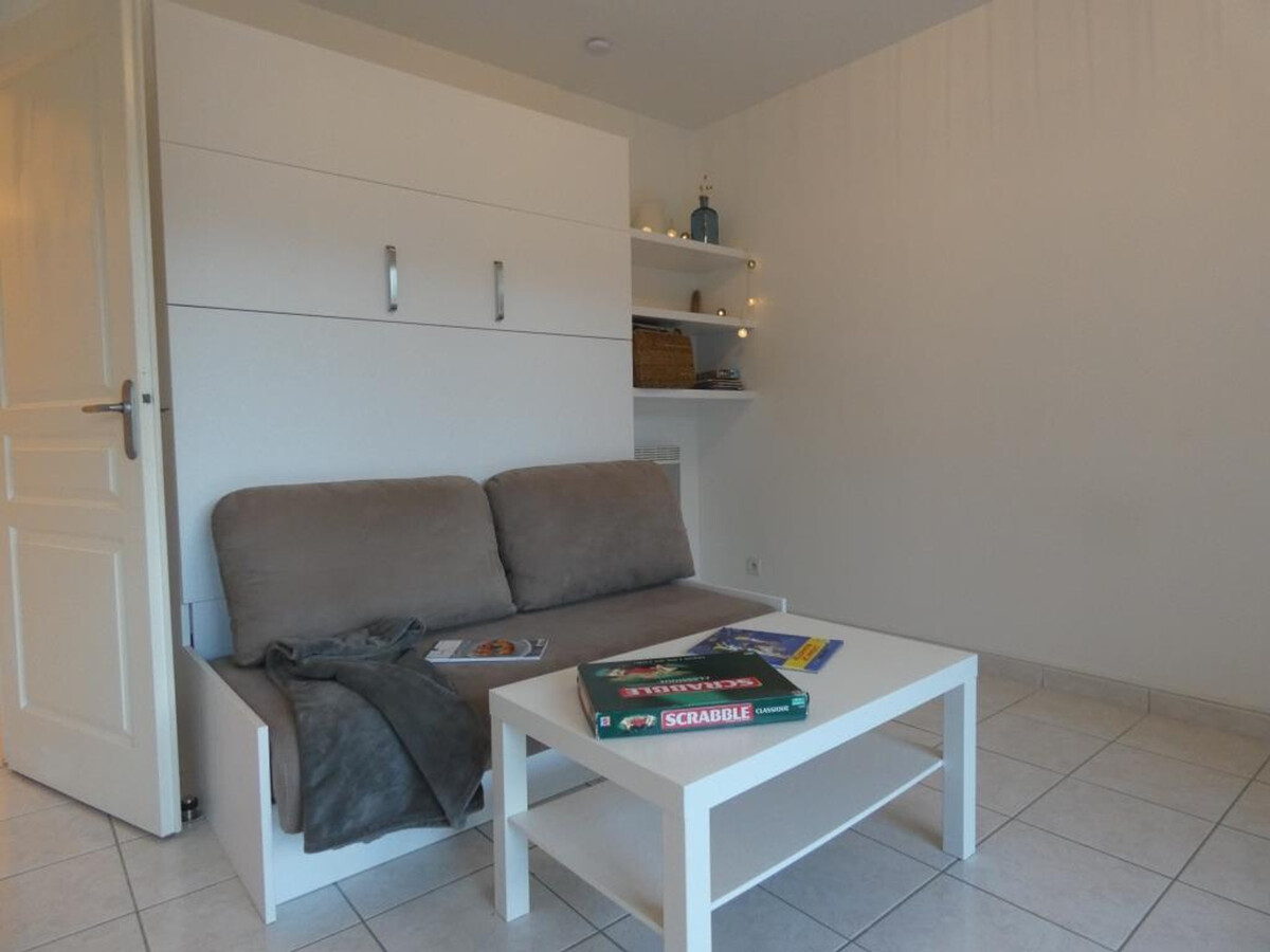 Maison 40m² piscine à Notre-Dame-de-Monts - Photo 6