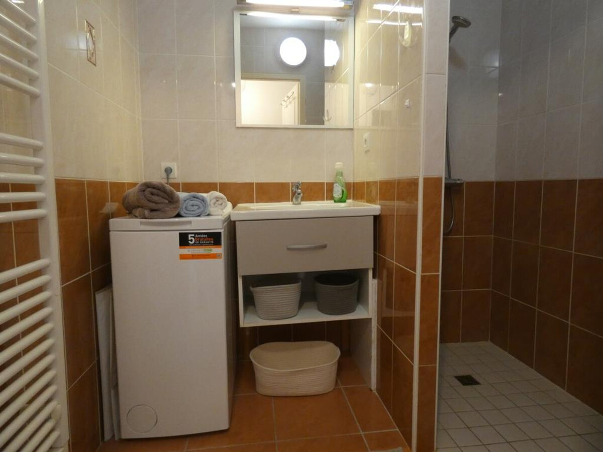 Maison 40m² piscine à Notre-Dame-de-Monts - Photo 8