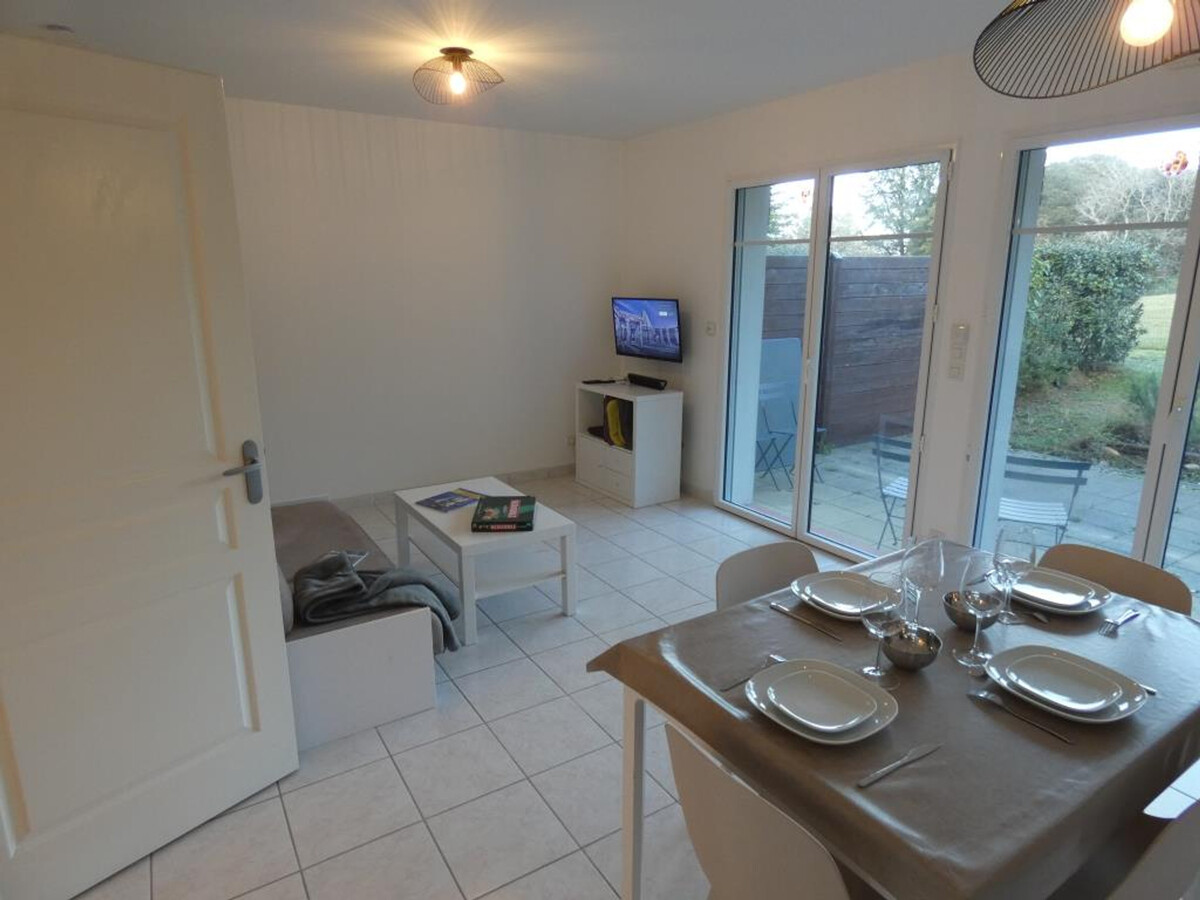 Maison 40m² piscine à Notre-Dame-de-Monts - Photo 9