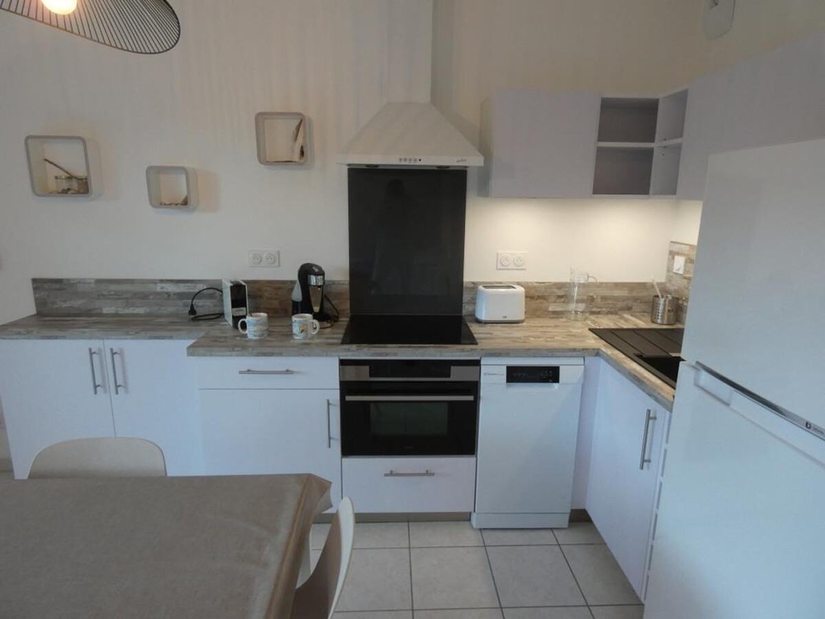 Maison 40m² piscine à Notre-Dame-de-Monts - Photo 10