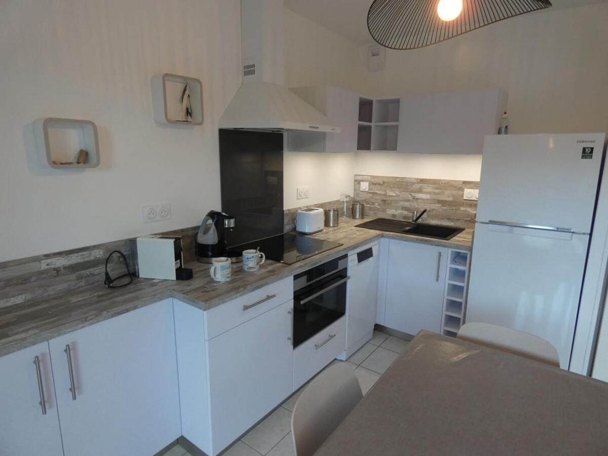 Maison 40m² piscine à Notre-Dame-de-Monts - Photo 11
