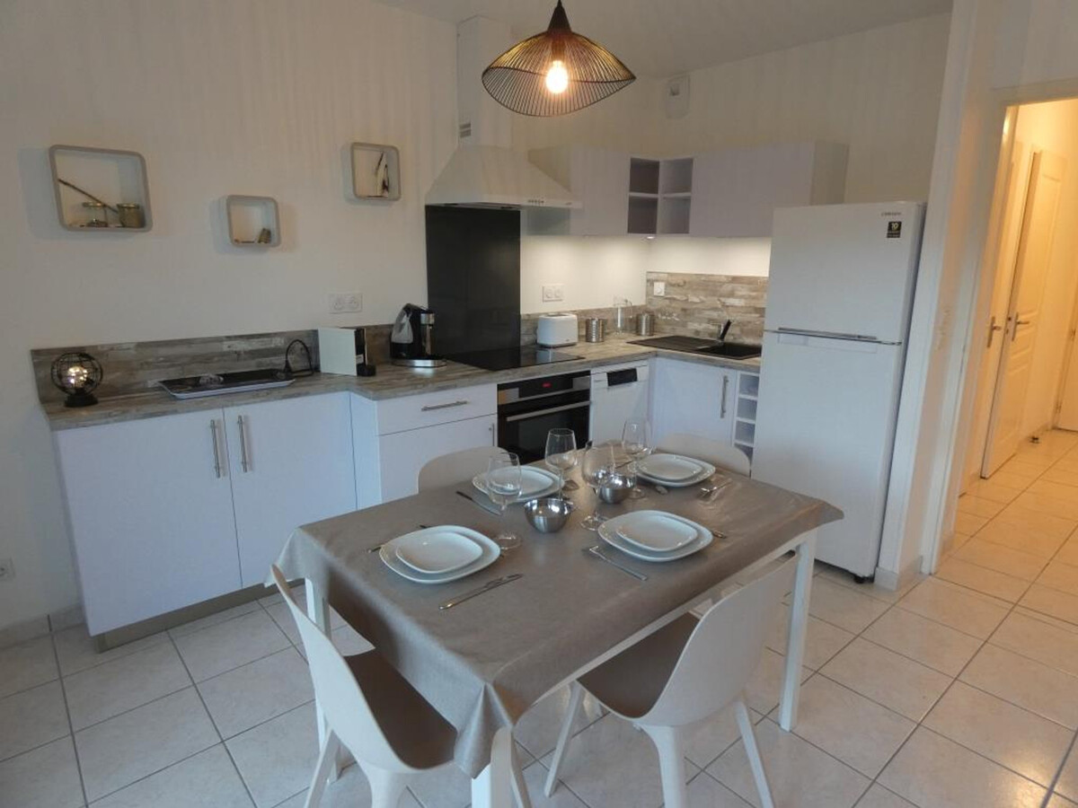 Maison 40m² piscine à Notre-Dame-de-Monts - Photo 12