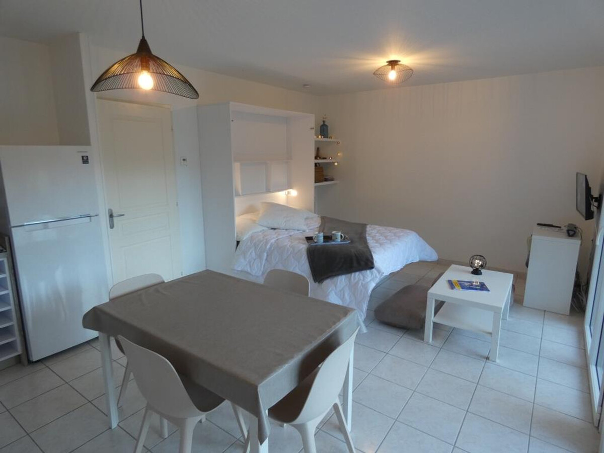 Maison 40m² piscine à Notre-Dame-de-Monts - Photo 13