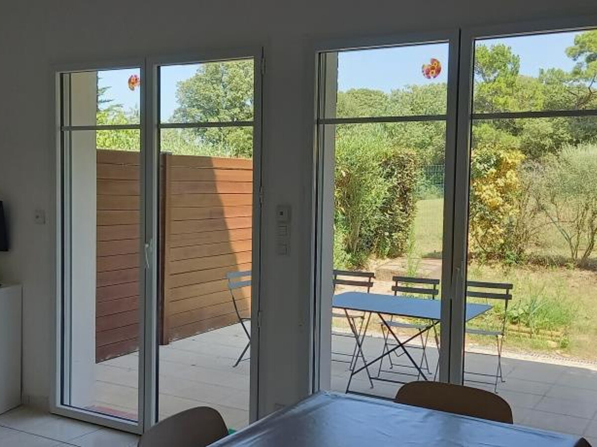 Maison 40m² piscine à Notre-Dame-de-Monts - Photo 14